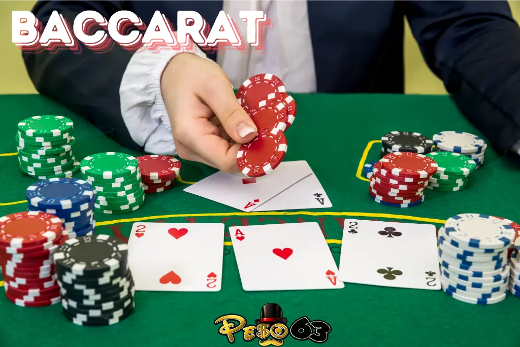 Baccarat