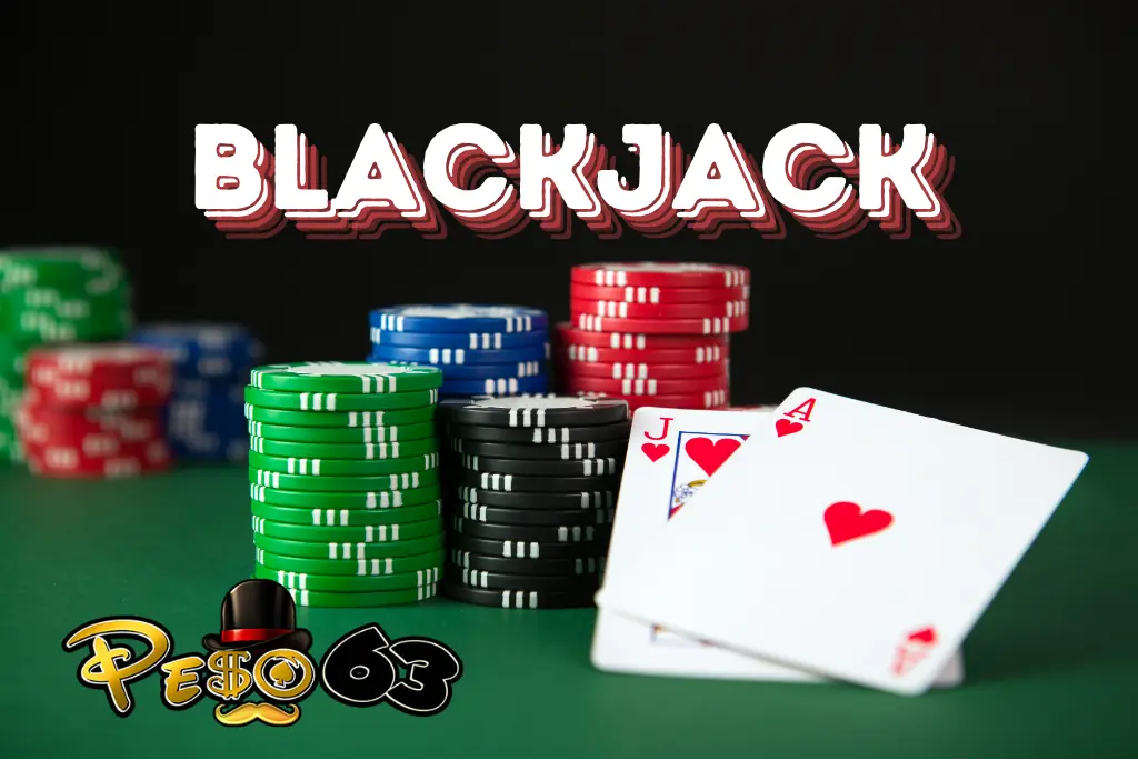 Blackjack