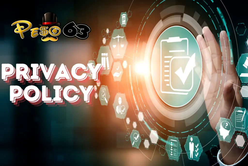 Privacy Policy