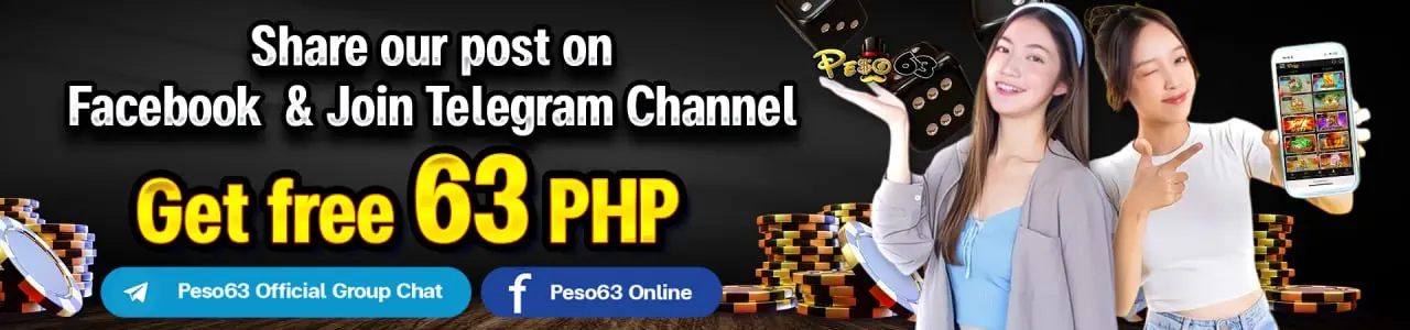Share Facebook & Join Telegram