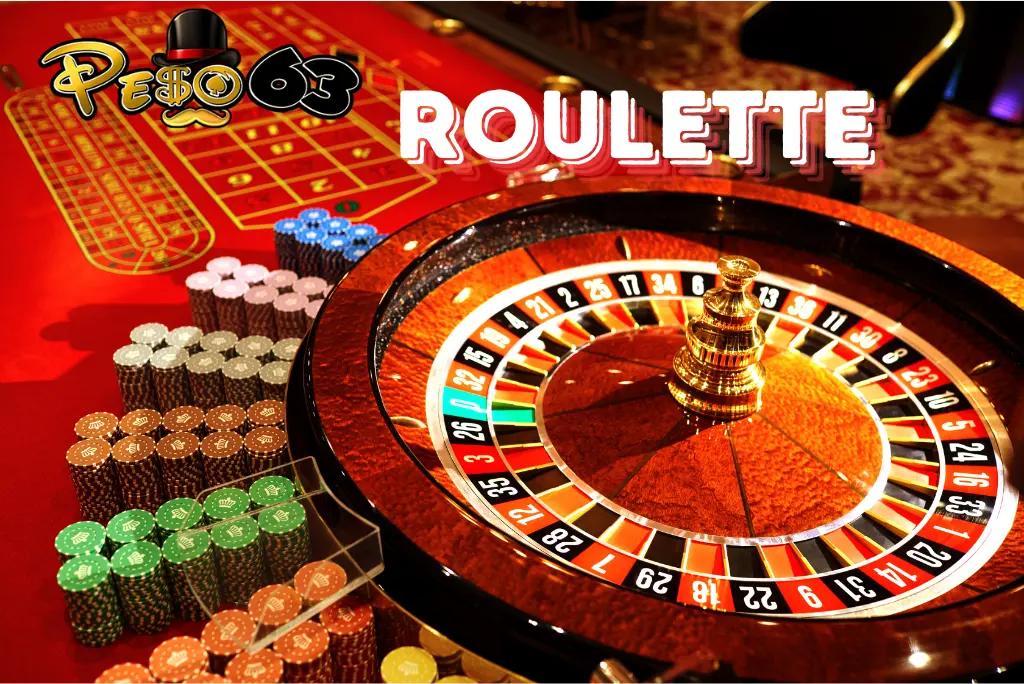 roulette