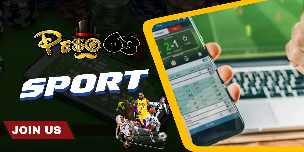Saba Peso63 sports
