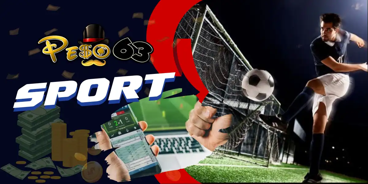 Saba Peso63 sports