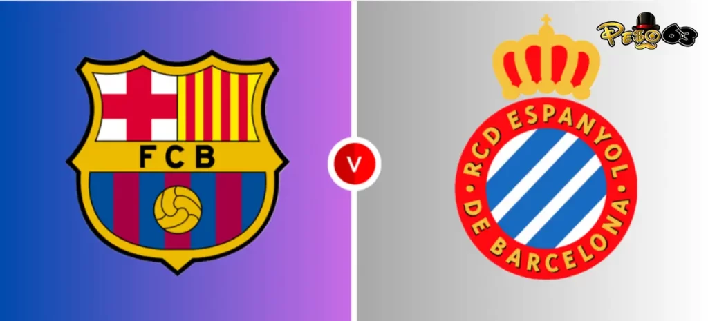 Barcelona vs Espanyol