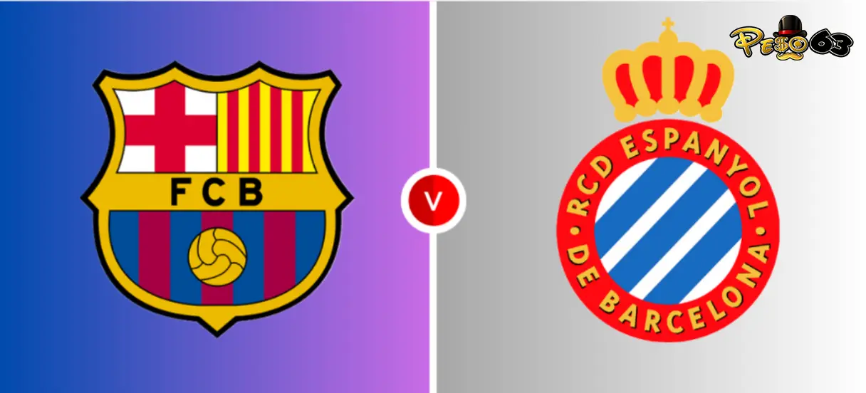 Barcelona vs Espanyol