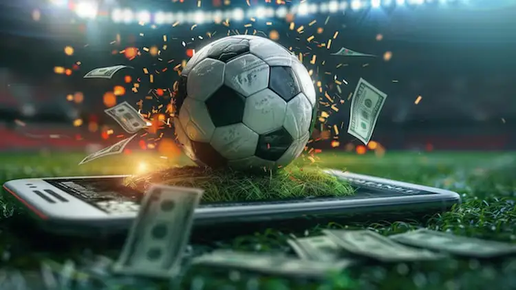 2-Goal Handicap Peso63